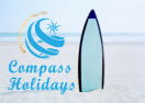 Compass Holidays coupon codes