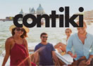 Contiki logo