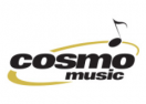 Cosmo Music logo