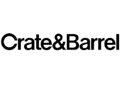 Crate and Barrel coupon codes