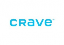 CraveTV logo