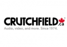 Crutchfield Canada logo