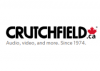 Crutchfield Canada promo code