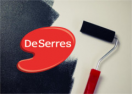 DeSerres logo