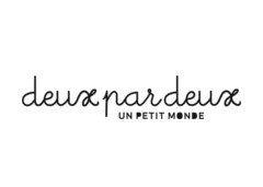 Deux par Deux coupon codes