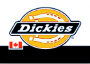 Dickies Canada logo