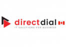 DirectDial.com logo