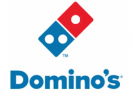 Domino's Pizza Canada logo