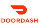 DoorDash Canada logo