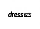 DressInn logo