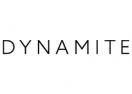 Dynamite logo