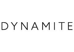 Dynamite coupon codes