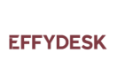 EFFYDESK Canada logo