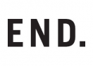 End Clothing Canada logo