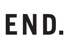 endclothing.com