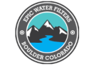 Epic Water Filters Canada logo