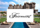 Fairmont Canada logo