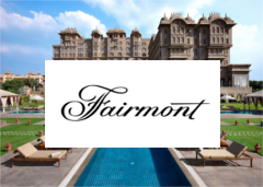 Fairmont Canada coupon codes