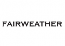 Fairweather logo