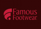 Famous Footwear Canada coupon codes