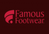 Famous Footwear Canada promo code