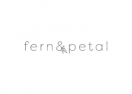 Fern & Petal logo