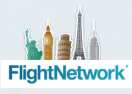 Flight Network logo