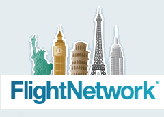 Flight Network coupon codes
