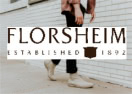 Florsheim Canada coupon codes