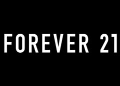 Forever 21 Canada coupon codes