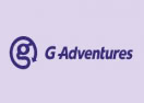 G Adventures logo