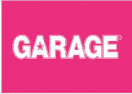 Garage Clothing logo