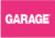 Garage Clothing