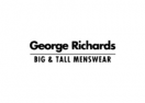 George Richards coupon codes