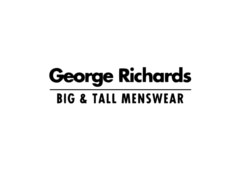 George Richards coupon codes