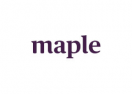 Maple logo