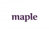 Maple promo code