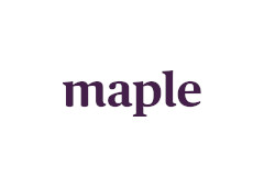 Maple coupon codes