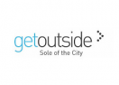 Getoutside logo