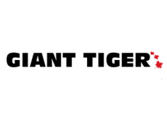 Giant Tiger coupon codes
