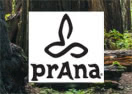 PrAna Canada logo