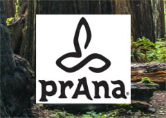 PrAna Canada coupon codes