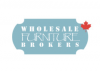 Wholesale Furniture Brokers promo code