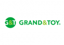 Grand & Toy logo