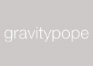 Gravitypope logo