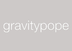 Gravitypope coupon codes