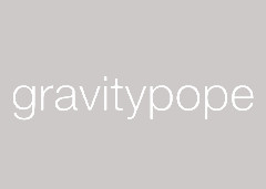 Gravitypope coupon codes