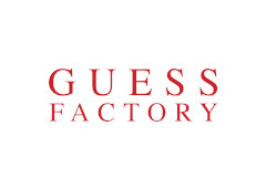 Guess Factory Canada coupon codes