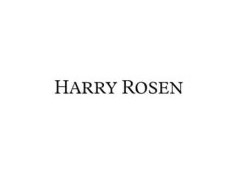 Harry Rosen coupon codes