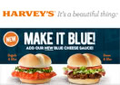 Harvey's logo